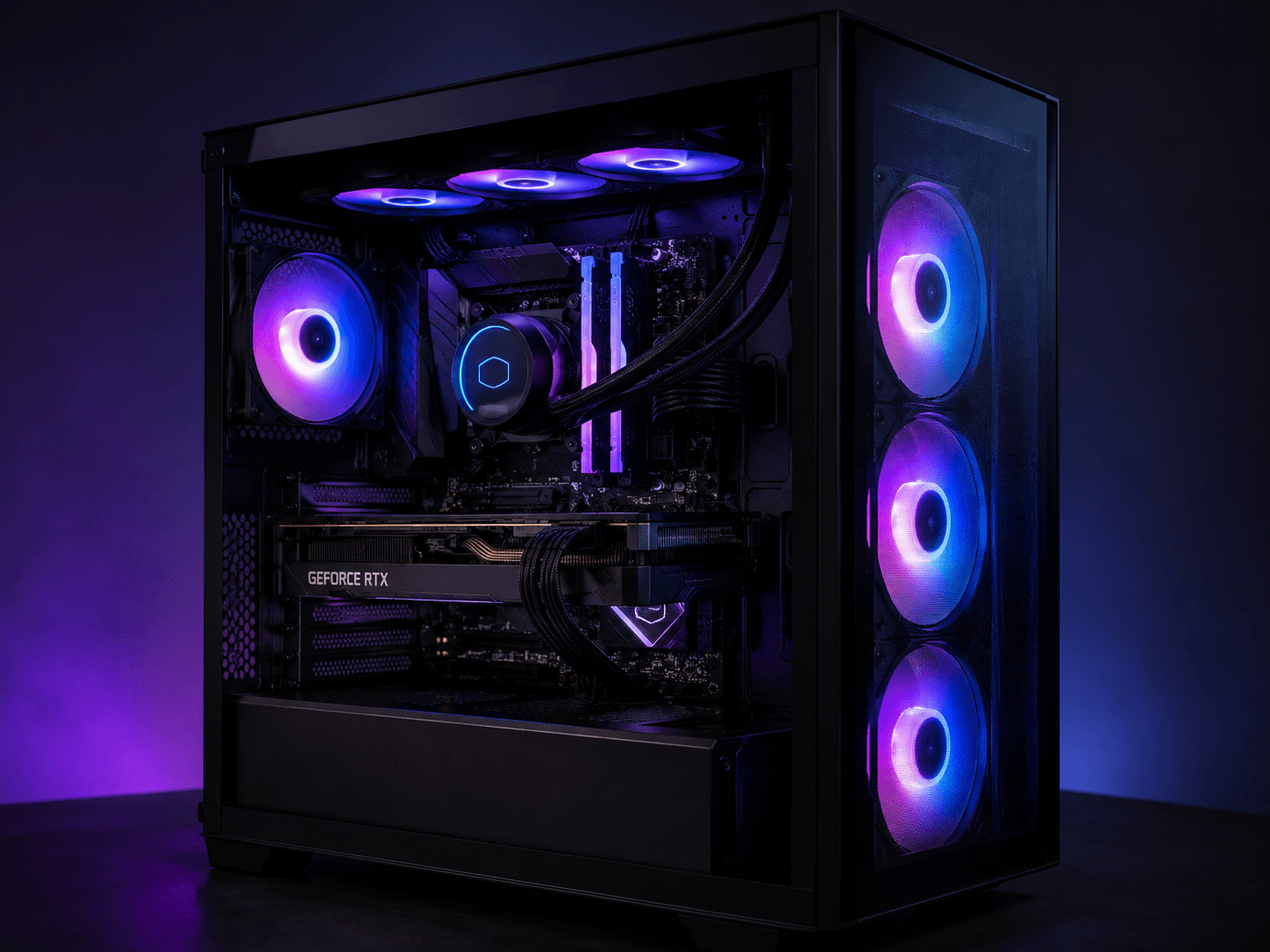 Armado de PC