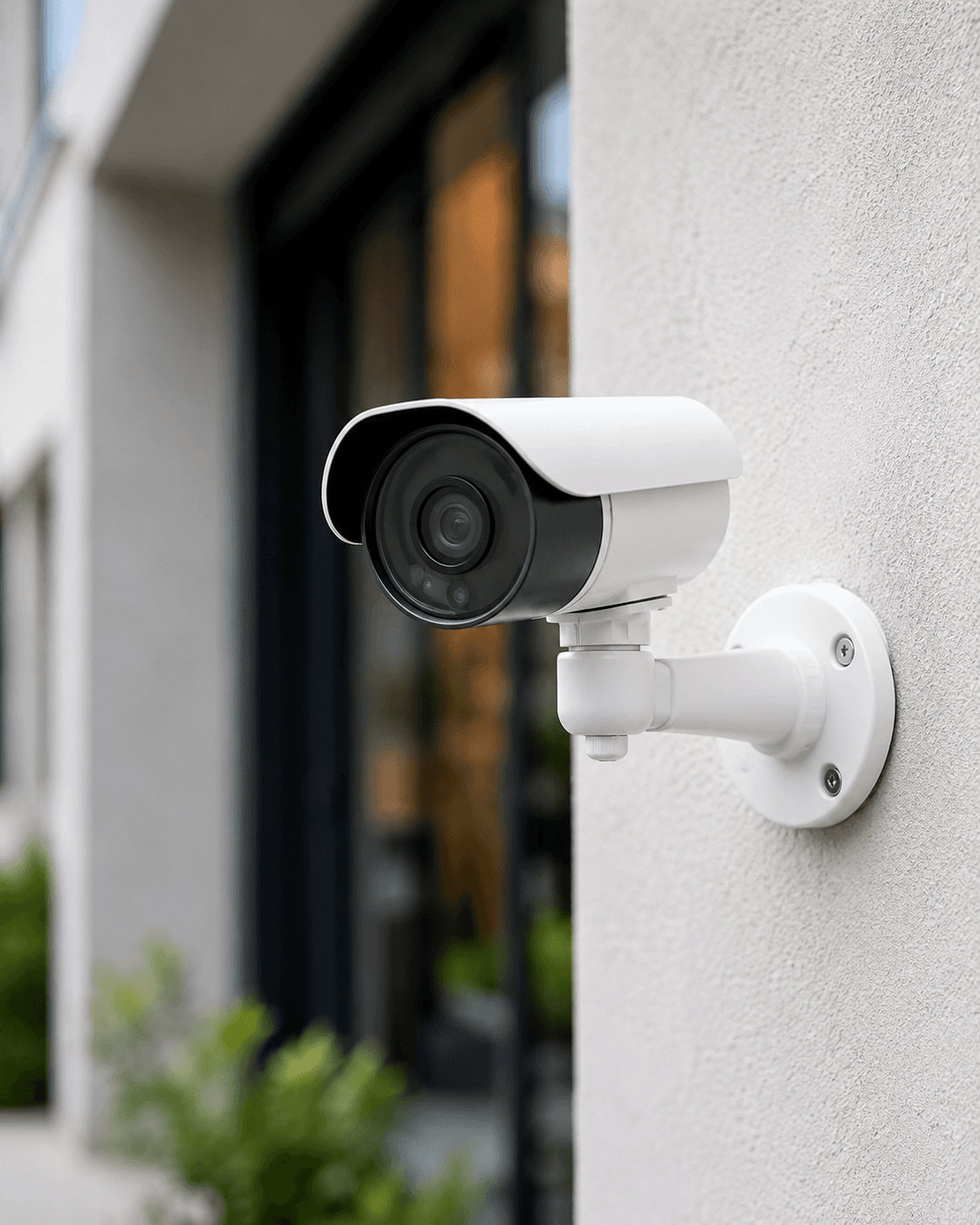 Cámaras de Seguridad
