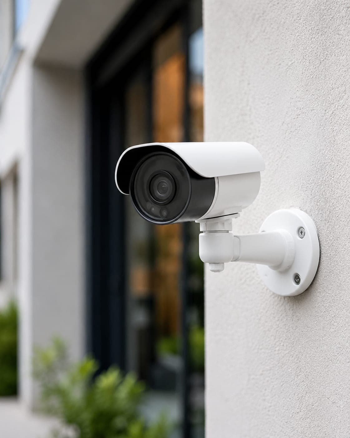 Cámaras de Seguridad