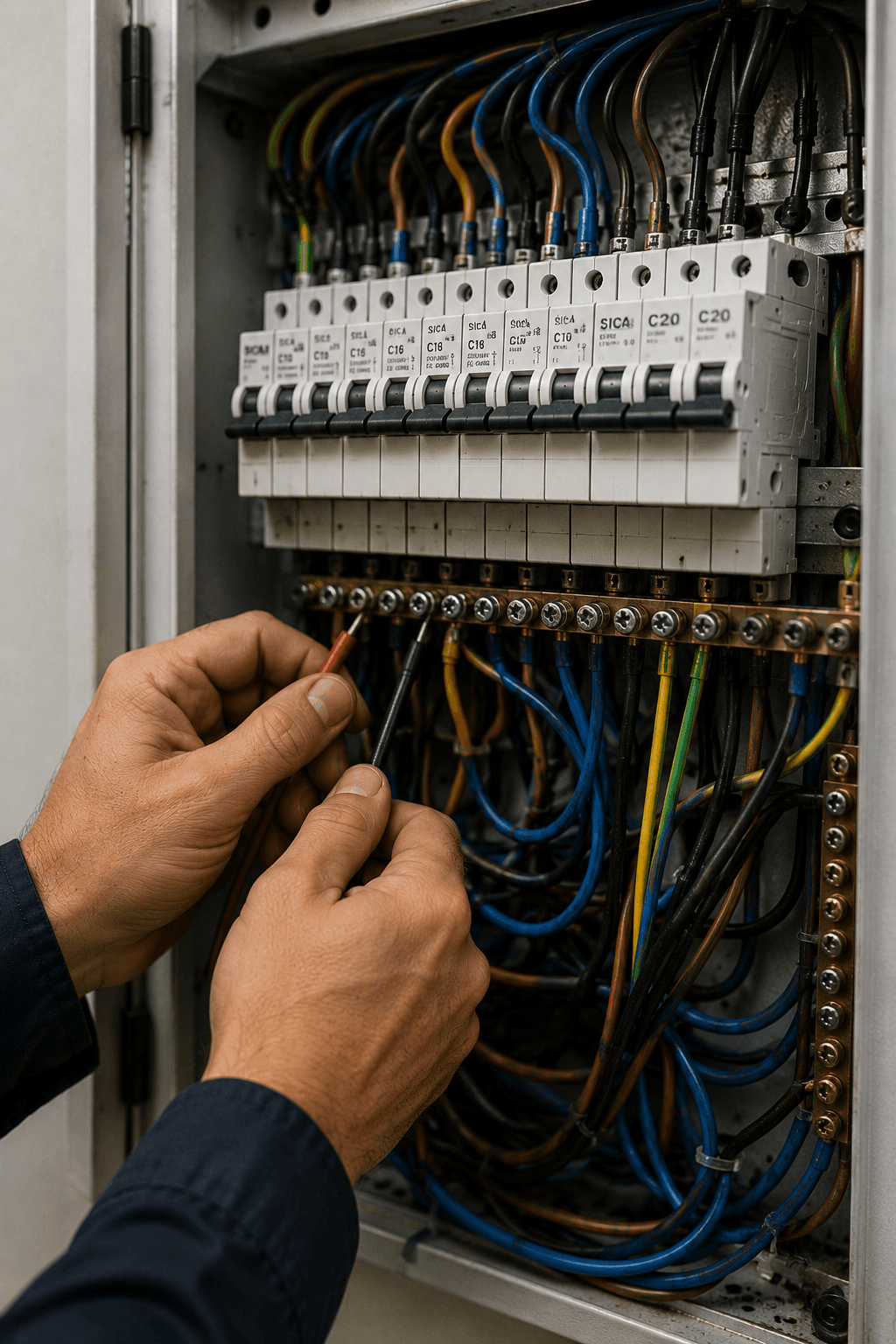 Electricidad